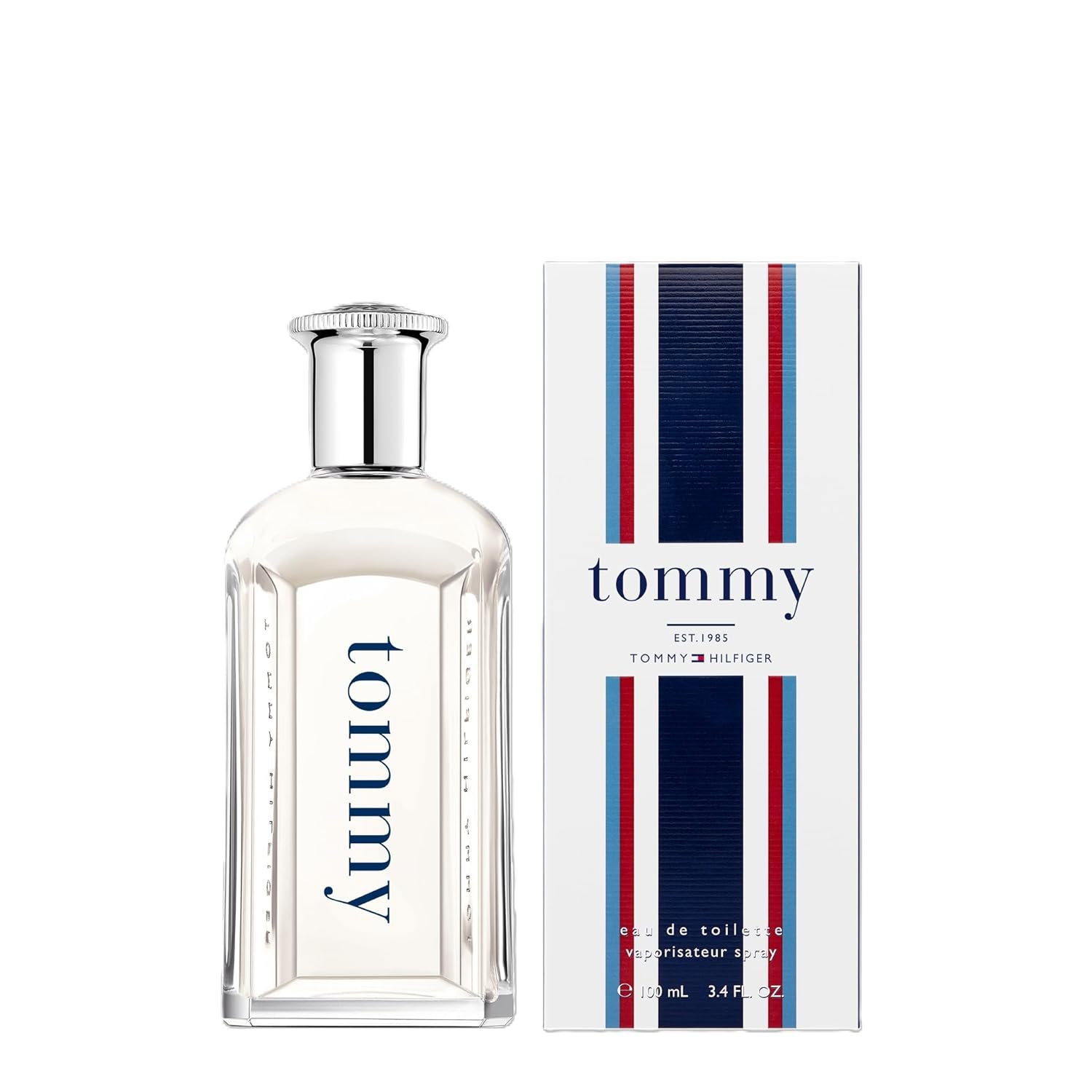 Tommy Hilfiger Tommy Eau de Toilette - Image 4