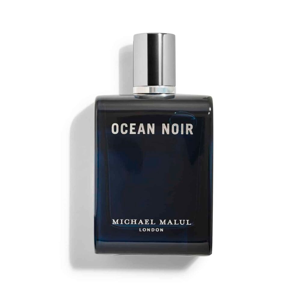 Michael Malul Ocean Noir Eau de Parfum for Men
