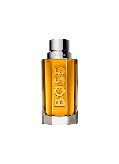 Hugo Boss Boss The Scent Eau de Toilette