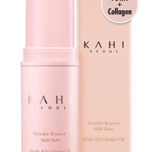 KAHI Wrinkle Bounce Multi Balm Stick