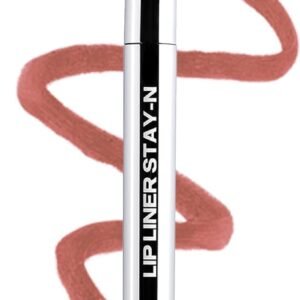 Sacheu Lip Liner STAY-N Peel Off Lip Stain