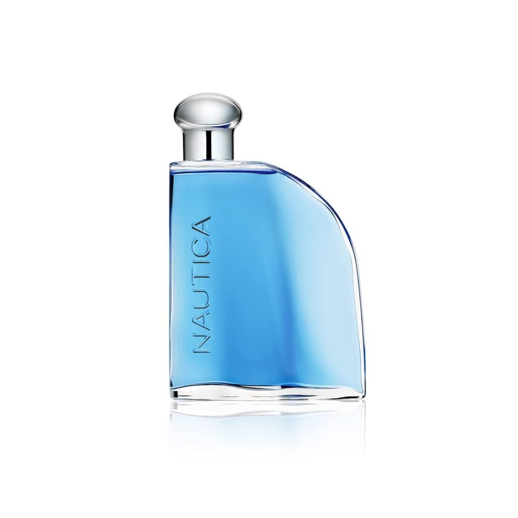 Nautica Blue Eau de Toilette 3.4