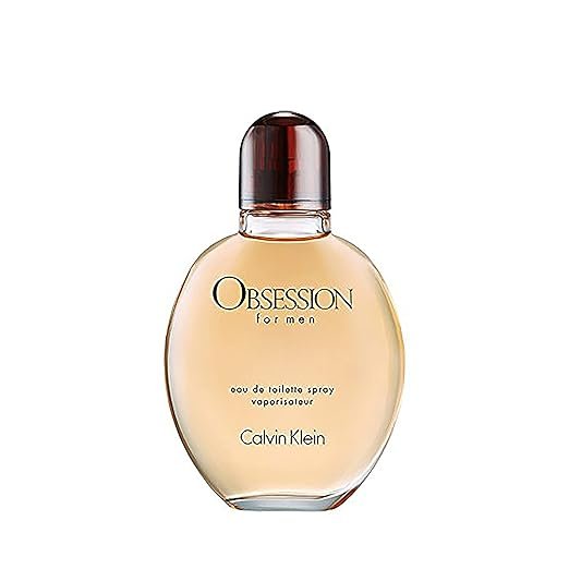 Calvin Klein Obsession for Men