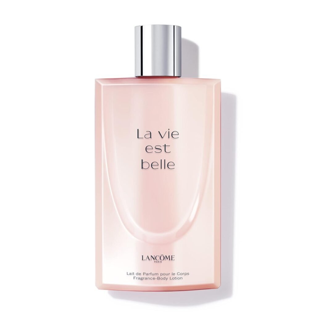 Lancôme​ La Vie Est Belle Scented Body Lotion