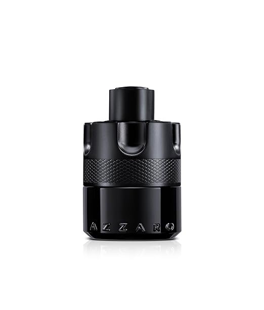 Azzaro The Most Wanted Eau de Parfum Intense