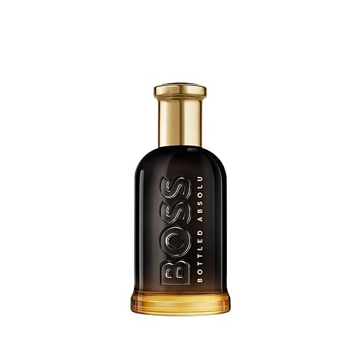 Hugo Boss Bottled Absolu Parfum Intense