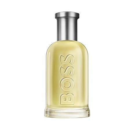 Hugo Boss Bottled Eau de Toilette