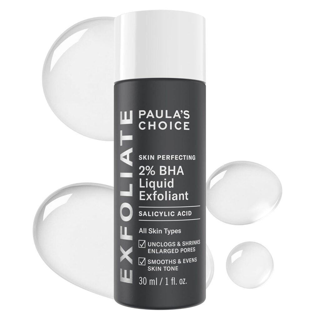 Paula's Choice SKIN PERFECTING 2% BHA Liquid