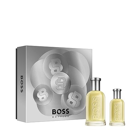 Hugo Boss Bottled Eau de Toilette for Men